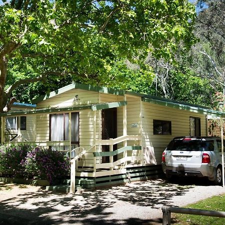 Adelaide Brownhill Creek Tourist Park 호텔 외부 사진