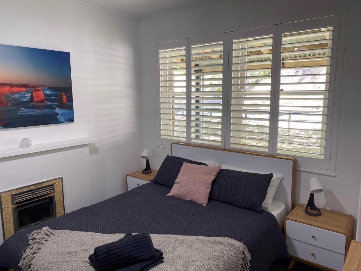Adelaide Brownhill Creek Tourist Park 호텔 외부 사진