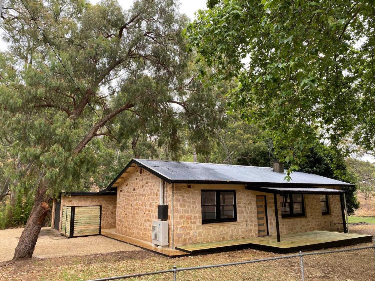 Adelaide Brownhill Creek Tourist Park 호텔 외부 사진