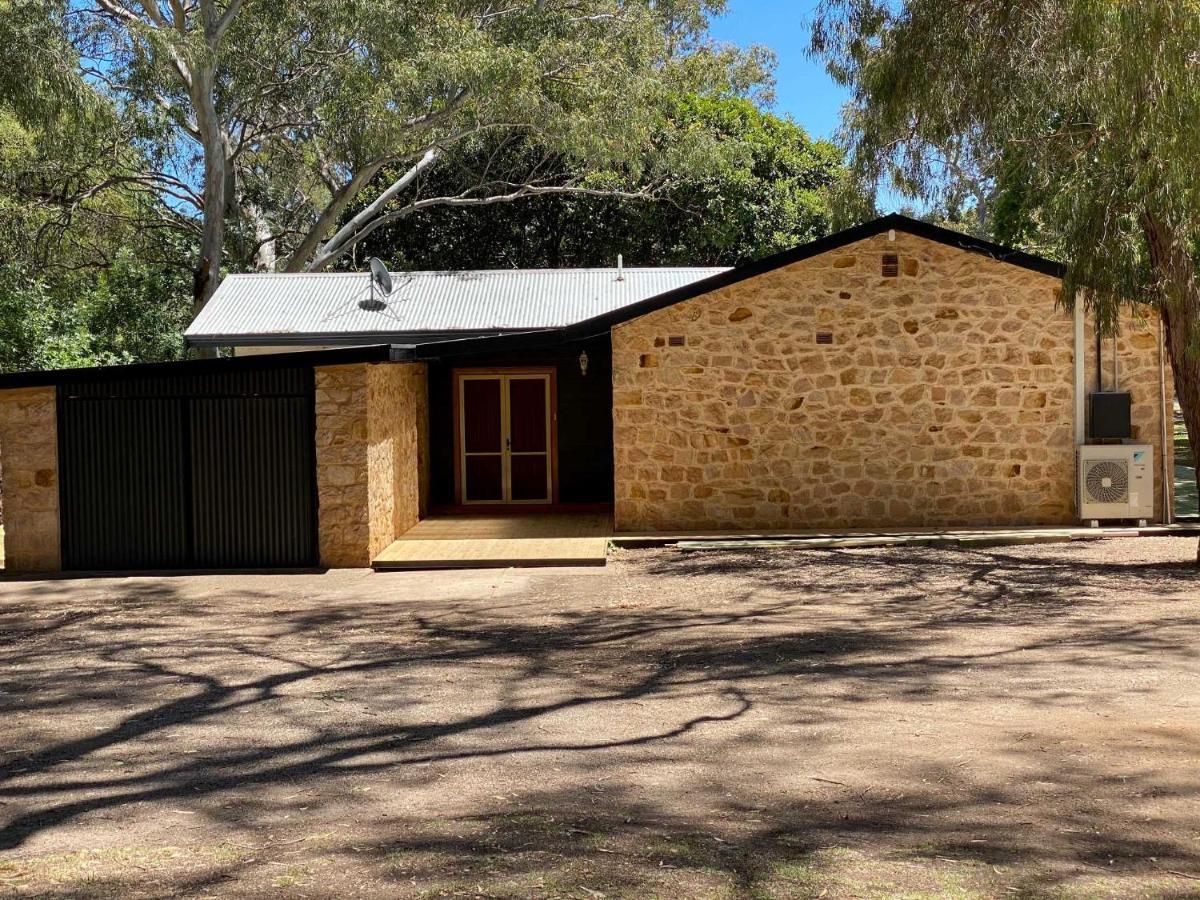 Adelaide Brownhill Creek Tourist Park 호텔 외부 사진