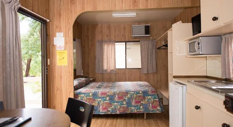 Adelaide Brownhill Creek Tourist Park 호텔 외부 사진